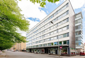 2ndhomes Tampere Iso Ronka - 2BR Apt. with Balcony & Great Location